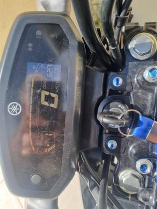 YAMAHA FACTOR 150 DX YAMAHA FACTOR 150 DX